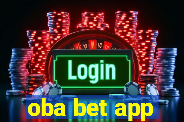 oba bet app